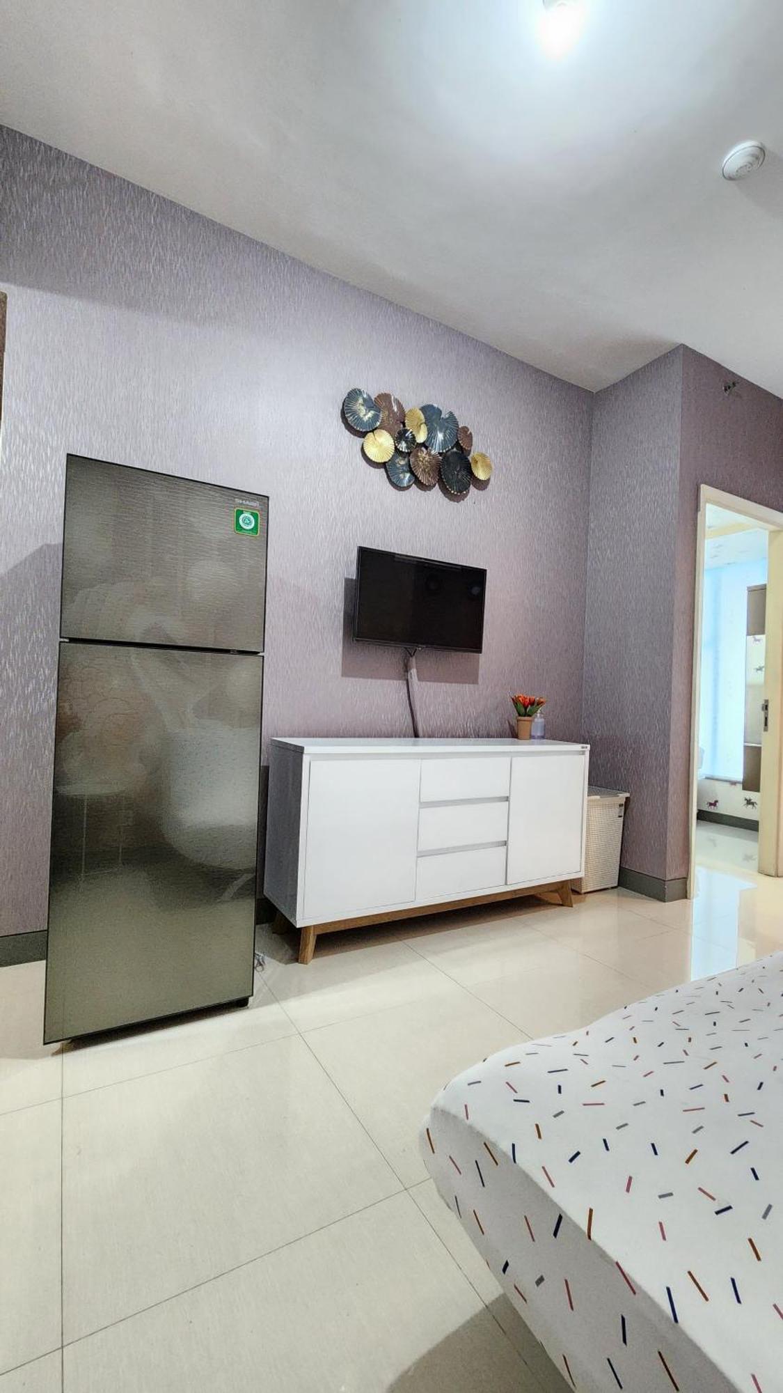 Westville Residence At Pakuwon Mall Surabaya Room photo